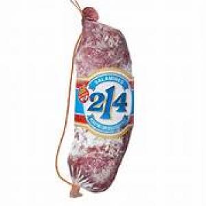 Salamin 214 Picado Fino X 1 und