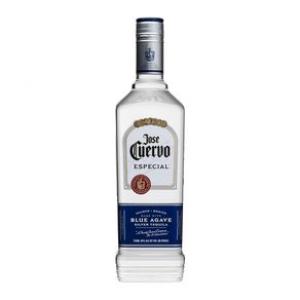 Tequila Silver Jose Cuervo 750 Cc