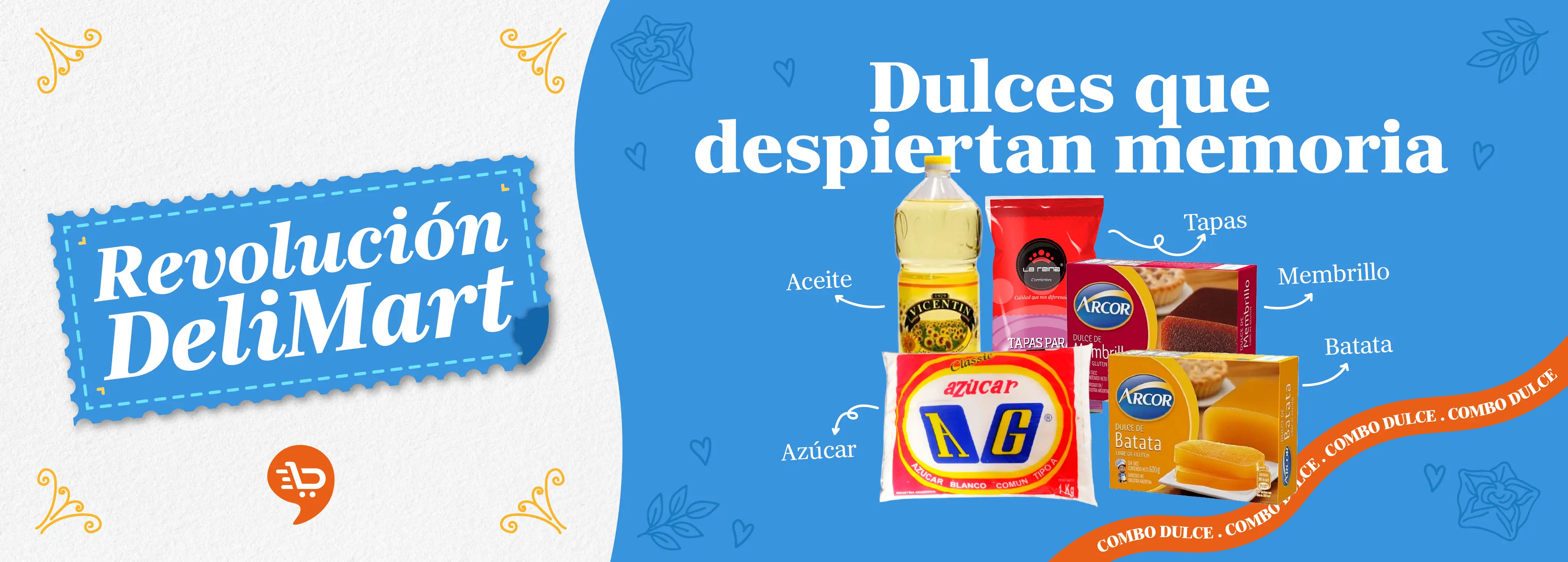RECETAS CHEFF