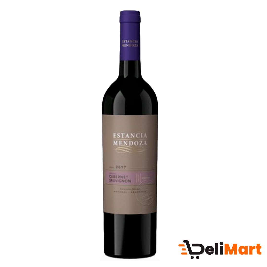Vino Cabernet Varietales Jovenes Estancia Mendoza 750 cc