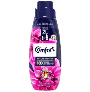 Suavizante para Ropa Expert Care Comfort 500 Ml