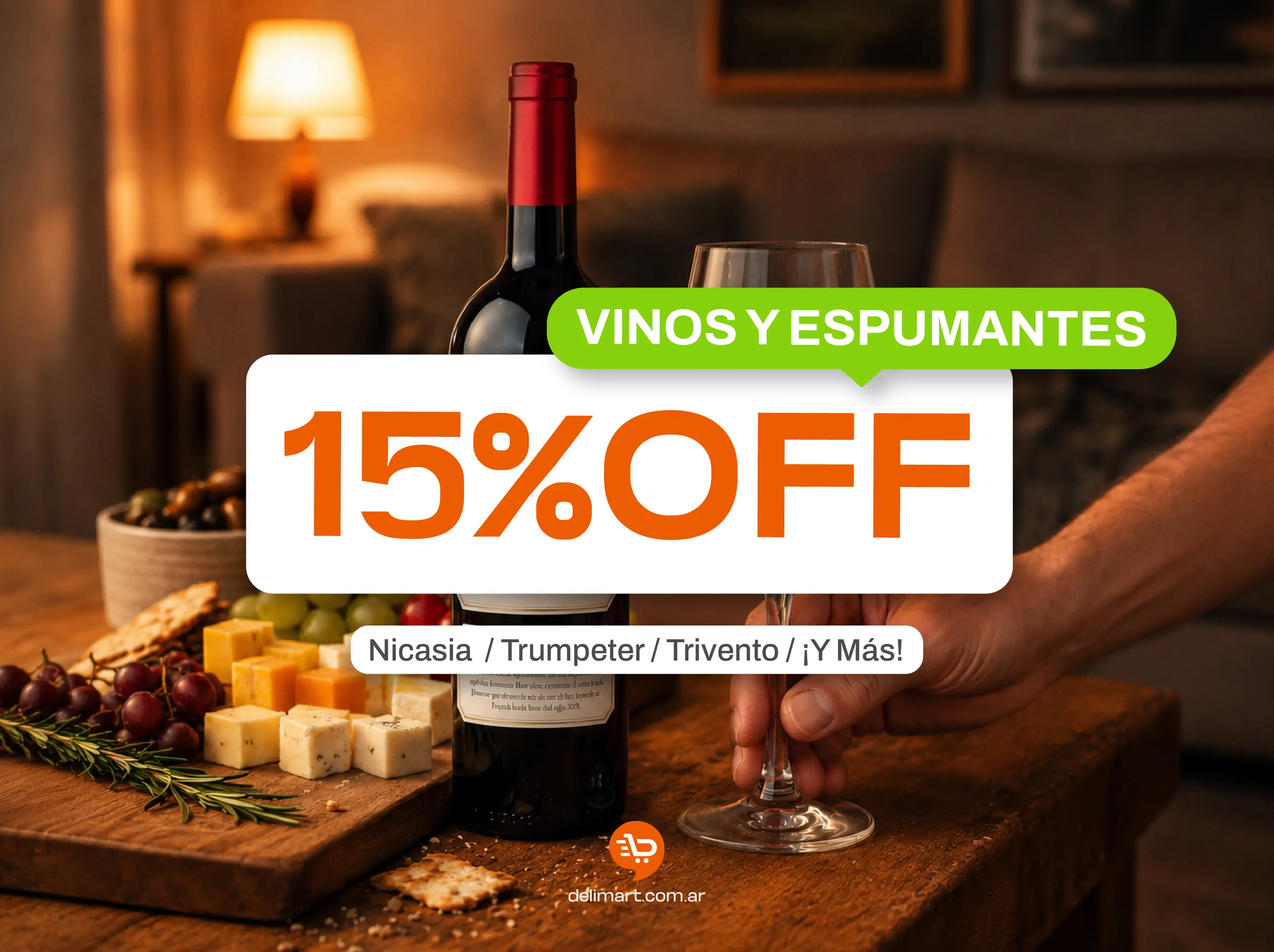 Vinos 10%