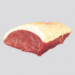 Tapa de Cuadril Congelada Tomasello el Kg a