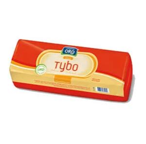 Queso Tybo Feteado X250 Gr Estancia de Oro