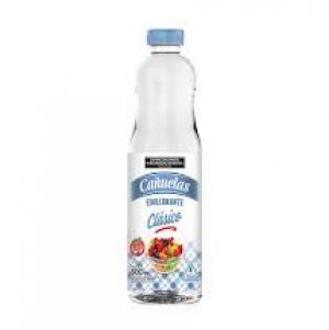 Edulcorante Clasico Cañuelas 500 Ml