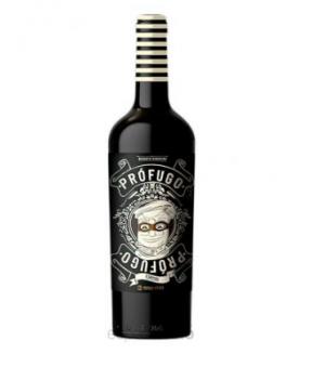 Prófugo Especias Cabernet Sauvignon 750 Ml