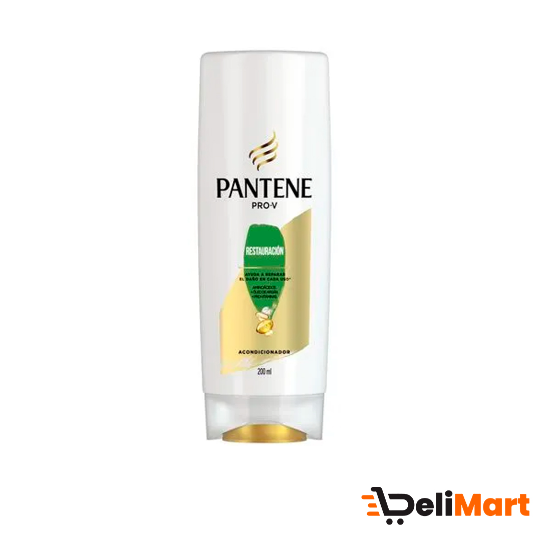Acondicionador Pro-V Restauración Pantene 200 Ml