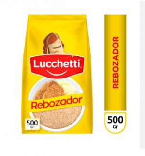 Rebozador Lucchetti 500 Gr