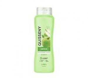 Shampoo Guisseny X 900 Ml  Fortalece Aguacate