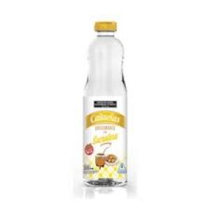 Edulcorante Cañuelas Sucralosa x 200 ml