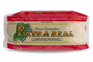 Arroz Largo Fino 00000 Fortuna Extra Real 1 Kg