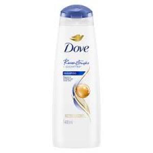 Shampoo Dove Reconstrucción Completa 200 Ml