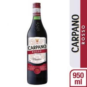 Carpano Rosso
