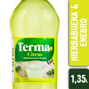 Amargo Citrus Terma 1,35lt