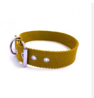 Collar Grande De Naylon 50 Cm