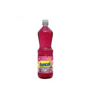 LImpiador De Piso Esencial Flores Tropicales 900 Ml