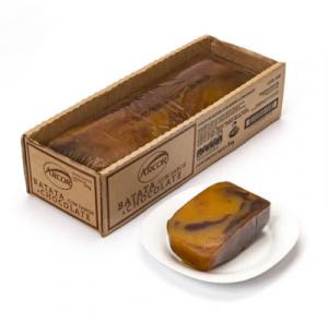 Dulce de Batata Chocolate Con Vainilla Arcor Fraccionado Aprox 1Kg