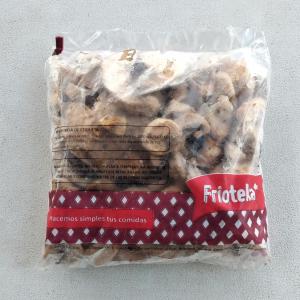 Champignones Congelados Tiempo Verde x 400 gr aprox.