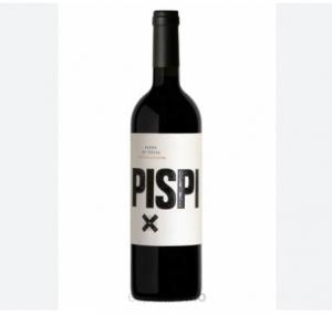 Vino Pispi  Blend De Tintas 750 Ml