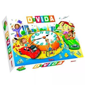 DXVIDA