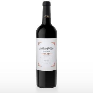 Vino Malbec Reserva Navarro Correas 750 Ml