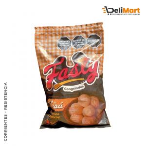 Chipa Congelado Fasty 400 Gr