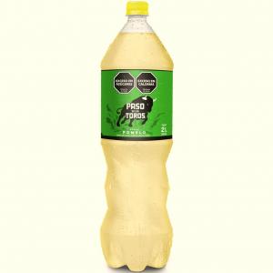 Gaseosa Paso De Los Toros Pomelo 2 Lt