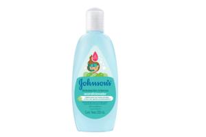 Acondicionador Johnsons Hidratacion Intensa 200 Ml