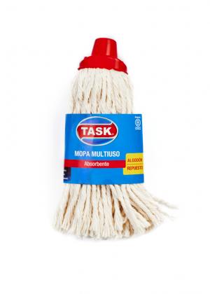 Mopa de Algodon Task x und
