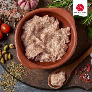 Molida de Pollo Congelada X1Kg