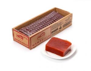 Dulce De Membrillo Arcor Fraccionado Aprox 1Kg