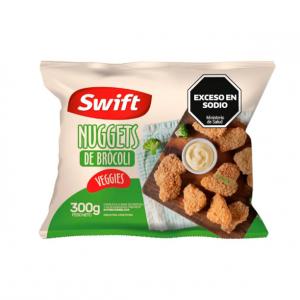 Nuggets de Brocoli Swift X300G