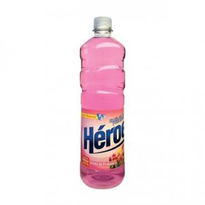Limpiador Liquido Heroe X900 Ml Aires de Primavera