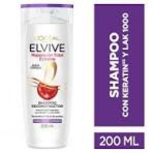Shampoo Elvive Reparacion Total Extreme x 200 ml