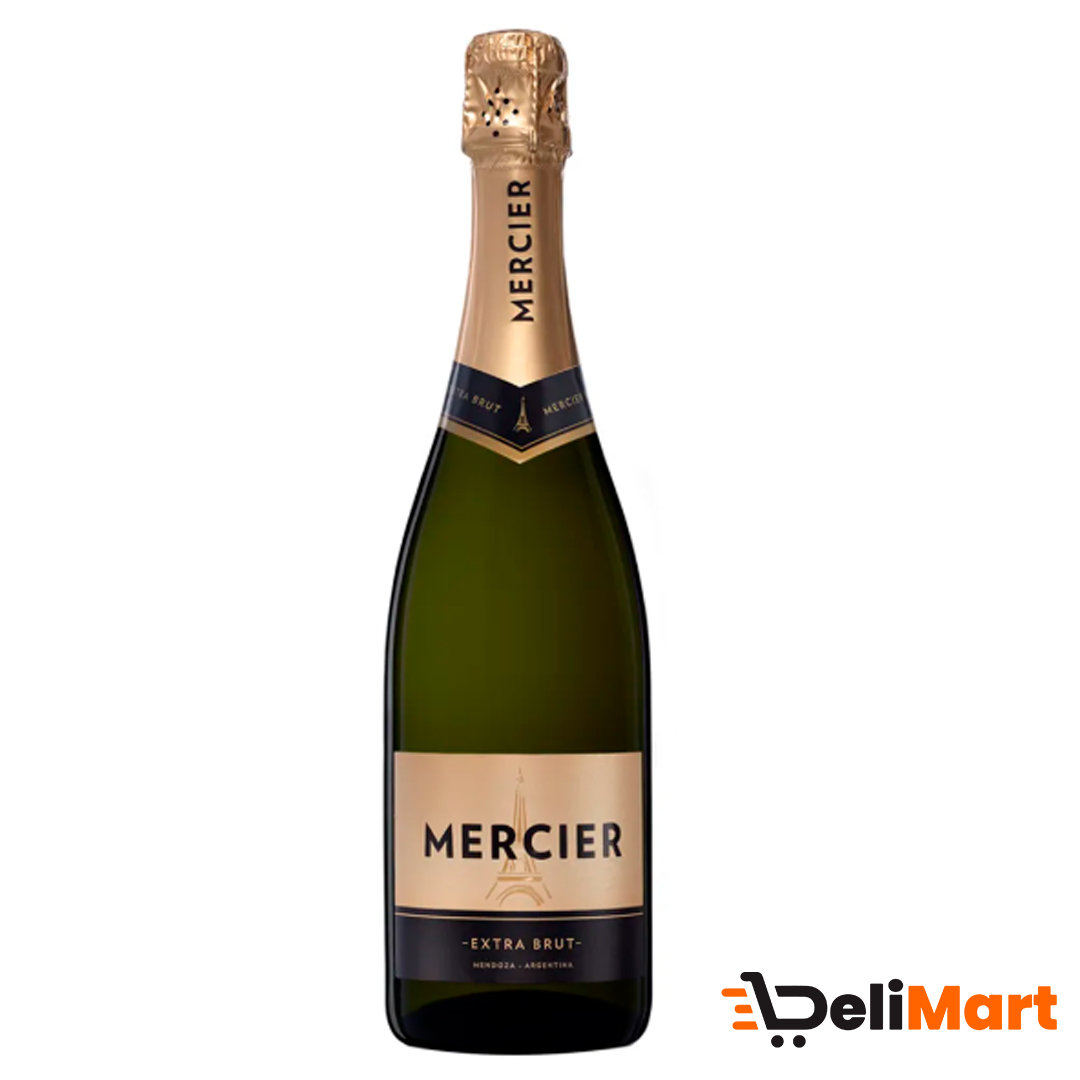 Espumante Extra Brut Mercier 750 ml