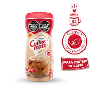 Crema Instantánea Nestlé Coffe Mate 170 Gr
