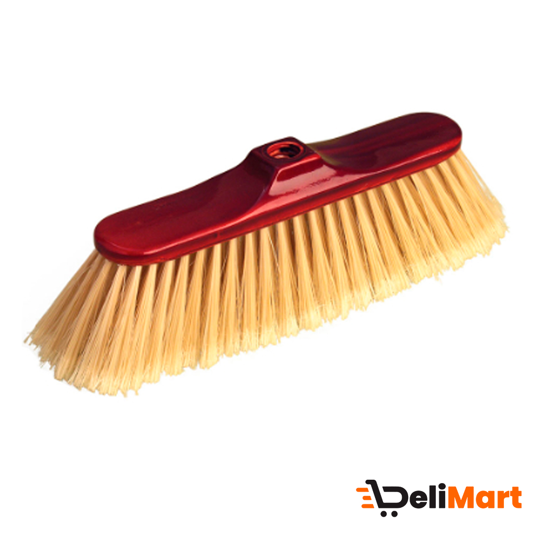 Escobillon Laqueado Martina Pvc Salzano