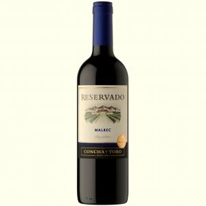 Vino Reservado Malbec x750 Cc