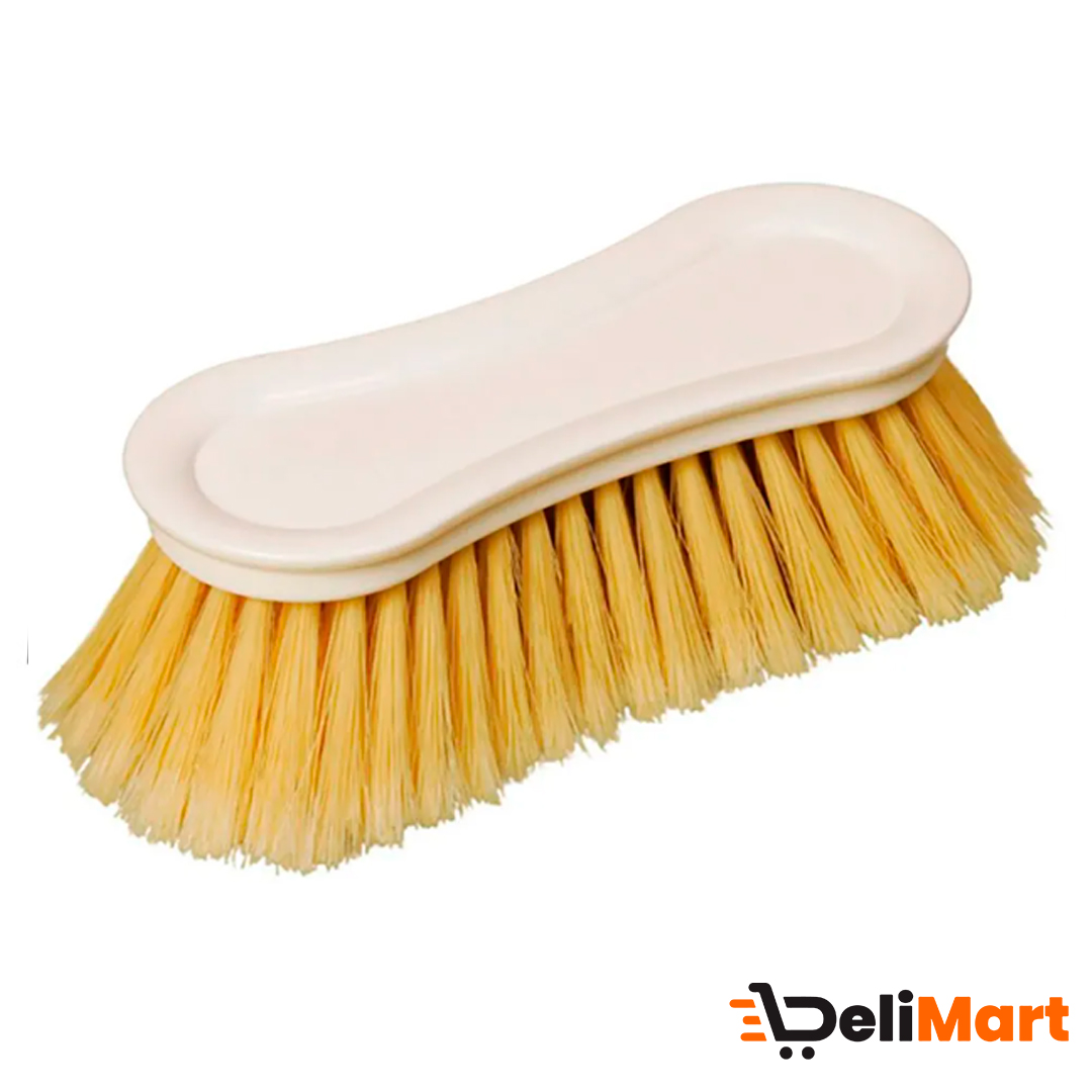 Cepillo Lava Coche Broomy