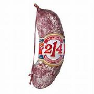 Salamin 214 Picado Grueso X 1 Und