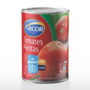 Tomate Perita Arcor 400 Gr
