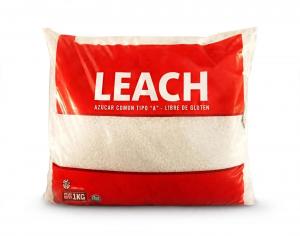 Azucar Leach X1 KG