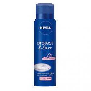 Desodorante Nivea Protect & Care 150 Ml