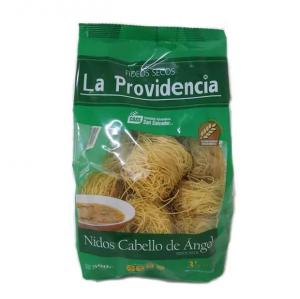 Fideos Cabello de Angel La Providencia 500 Gr