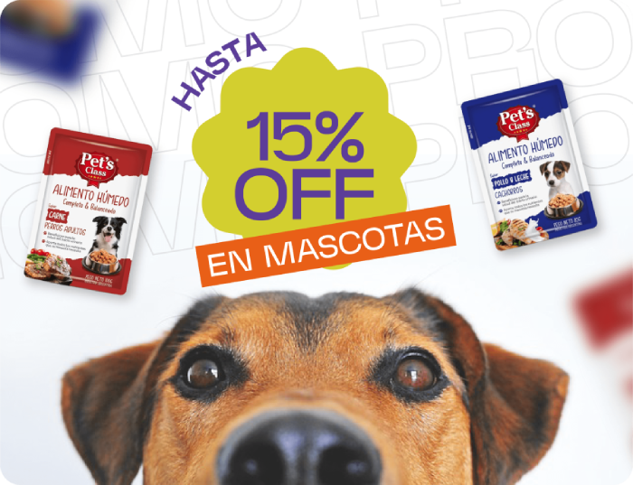 Mascotas