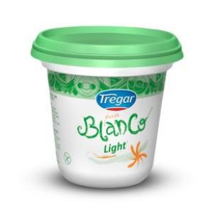 Queso Blanco Light Tregar 290 Gr