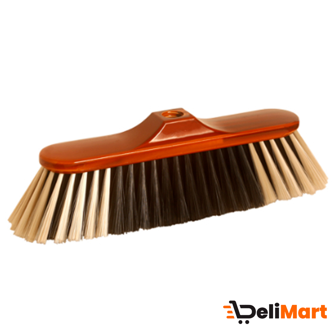 Escobillon Liso Plastico Salzano