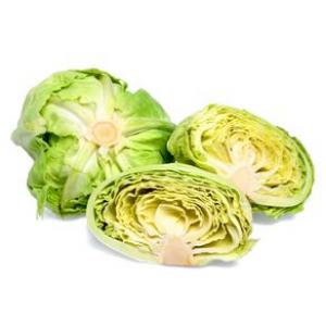 Repollo Blanco X400g aprox