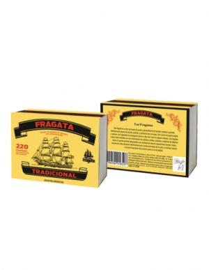 Fosforos Fragata Tradicional 220 U