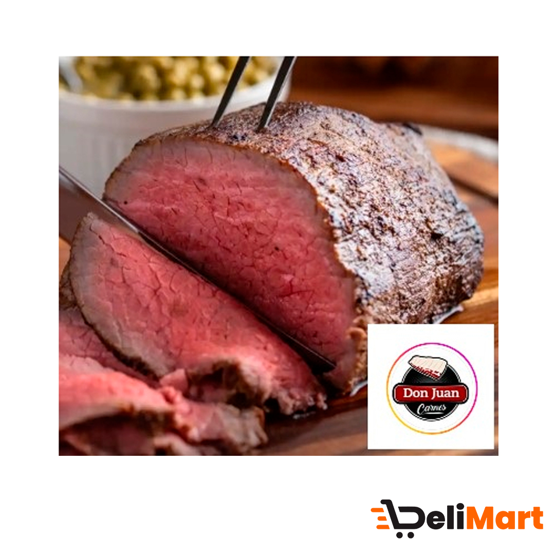 Roast Beef Don Juan | Entre 1.200 kg a 1.299 k